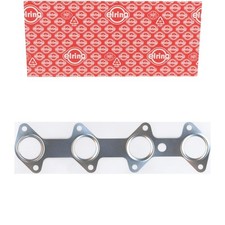 ELRING 431.390 Abgaskrümmerdichtung für FIAT BRAVA BRAVO MAREA LANCIA Y 1.4