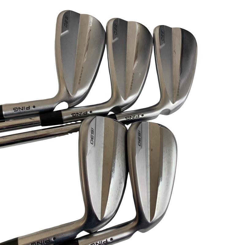 Ping i530 Irons