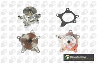 Wasserpumpe MotorküHlung Bga CP3788 FüR Hyundai I30 Fd Ix20 Jc I20 1 Pb Pbt Gd
