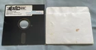 ZORK III 3 - 1982 Atari 400/800 Computer Infocom Video Game 5.25" Disk - TESTED!