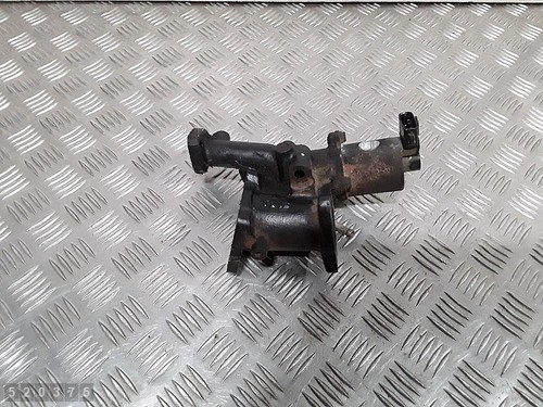 2005 OPEL ASTRA H AGR VENTIL DIESEL 1700CDTI 8980607961 HU1350007351