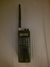 Uniden BEARCAT BC80XLT 50 Channel 800 MHz Programmable Handheld Radio Scanner