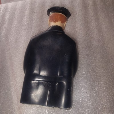 1968年製 ヴィンテージ　ポリスパペット Childcraft USA Rare VINTAGE 1968 POLICE OFFICER RUBBER HAND Childcraft PUPPET | eBay