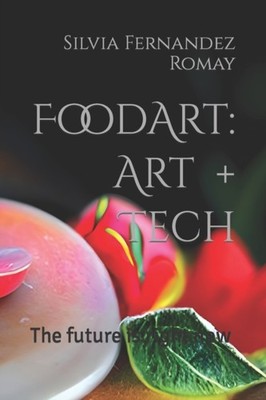 Digital - Food     Tech   The future is right now - New paperback or  - X555z