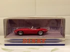 Vintage Matchbox Dinky  DY-18 Jaguar E TYPE MK 1 1/2  Convertible New 1:43 NIB