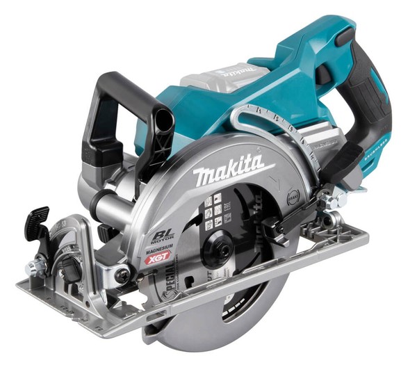 Makita RS001GZ Akku-HandkreissäGe 65Mm 40V Max. (Ohne Akku, Ohne LadegeräT)-image