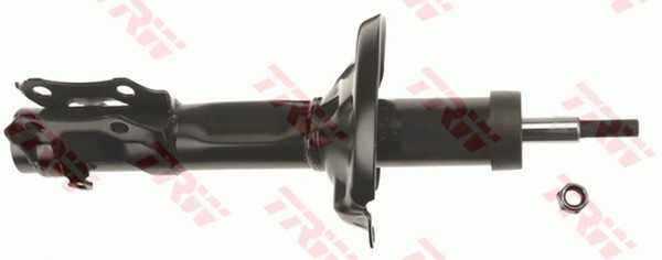 2X StoßDäMpfer TRW Single JHM185S 50Mm FüR VW Polo 3 Classic 6V2 6N1 Golf 1H5 1-image