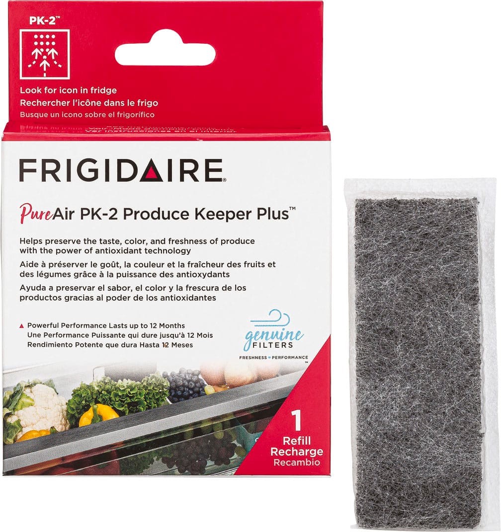 PureAir PK-2 Produce Keeper Plus для некоторых холодильников Frigidaire - черный 6990₽