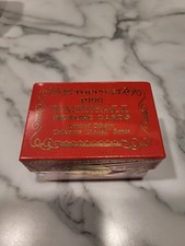 Topps 1990 Baseball Picture Cards Limited Edition Collectors Traded Tiffany Set