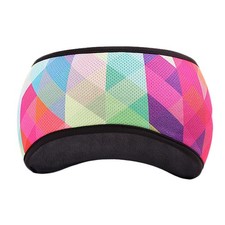 Thermal Ear Warmers Fleece Sports Headband Heat Insulation Sleeve