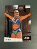 Tay Melo 2022 Upper Deck AEW All Elite Wrestling #12 Card Allure