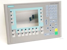 Siemens Front OP277 6" Panel 6AV6643-0BA01-1AX0 A5E00677156 Frame OK