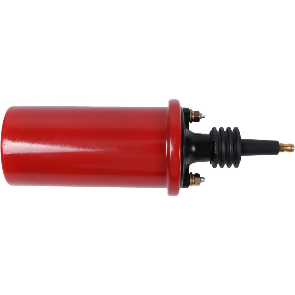 Universal Tower High Output Coil 45000 VOLTS 8223 For Oil-filled Metal ...