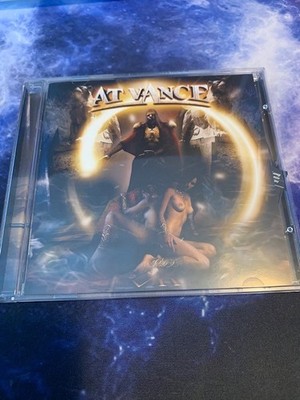 AT VANCE - VII 2007 AFM Records