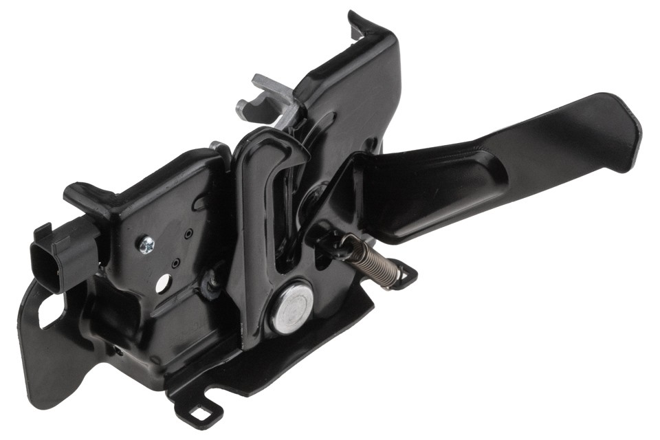 Serrure de capot moteur 55113780AB conforme aux normes d'origine pour Chrysler 300C