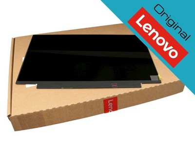 5D10Q11724 Lenovo Full HD anti-glare LCD panel M140NWF5 Flachbildschirm (TFT ~D~