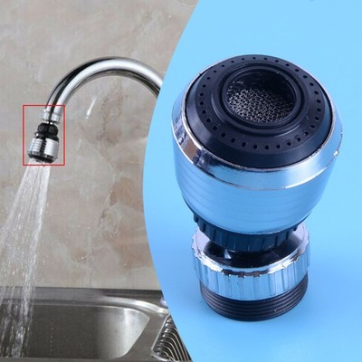 Strainer Head Tap Water Purifier Impurities Filter For Home Kitchen Faucet ke