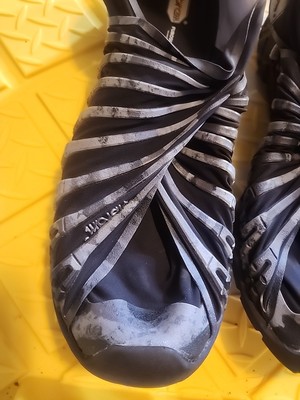 FUROSHIKI EVO 20MAE01 vibram ビブラム Vibram Furoshiki Evo 20MAE01 Mens Black Canvas Size 13.5 | eBay