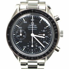 Omega Speedmaster Automatic Watch 3510 50