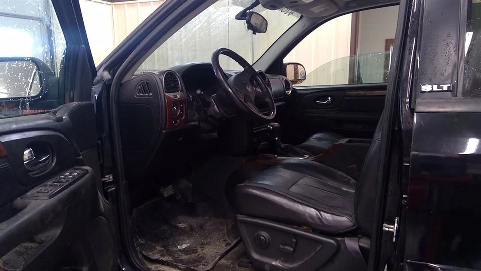 GMC Envoy 2005 Power Brake Booster 15247618 4846 - Image 2 of 4