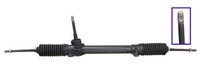 Elstock Lenkgetriebe Servolenkgetriebe Mechanisch FüR Fiat 500 312_