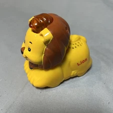 VTech Go Go Smart Animals Lion Replacement Piece Part