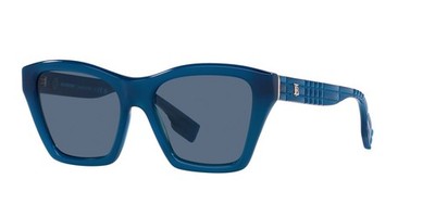 BURBERRY | NEW | 4391 | 4391 4064 - 80 | BLUE | DARK BLUE