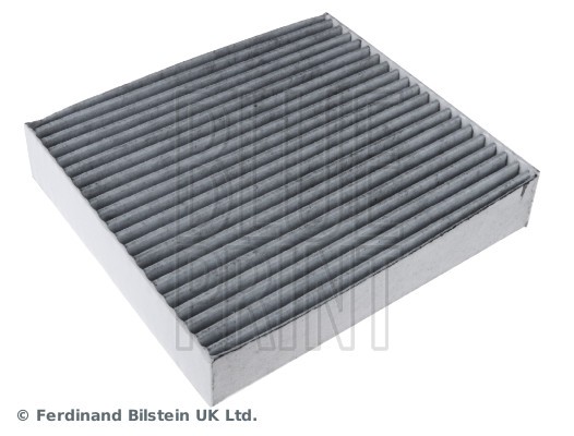 Blue Print ADC42508 Innenraumfilter Aktivkohle FüR Colt Czc Vi Smart Forfour-image