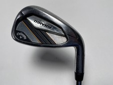 Callaway Mavrik Single 8 Iron True Temper Elevate VSS 95g Regular Steel Mens RH