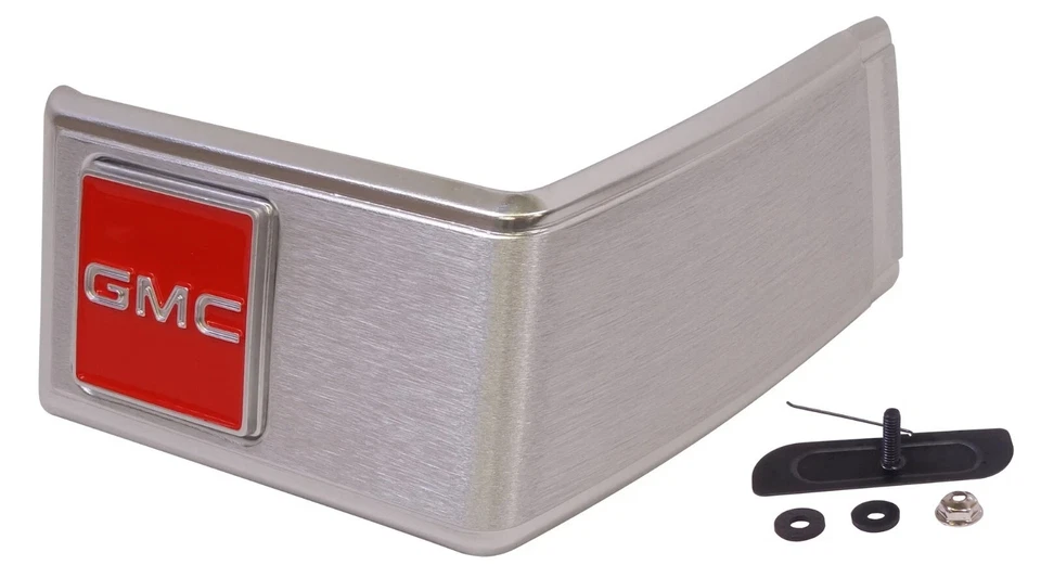 ✅ 1981 1982 1983 1984 1985 1986 1987 GMC camión cabina trasera kit de moldeo 3 piezas ✅ Foto 2 de 4