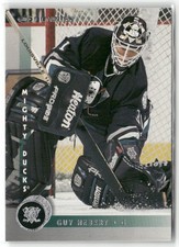 1997-98 DONRUSS GUY HEBERT ANAHEIM MIGHTY DUCKS #167