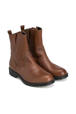 BUFFALO 8036 LEATHER CONGNAC BN11601271  DAMENSTIEFEL