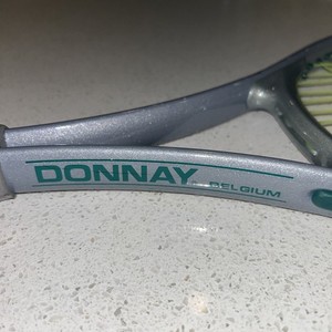 Donnay Pro One Agassi | eBay