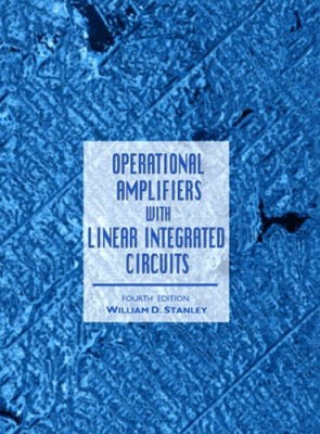 Operational Amplifiers with Linear Integrated Circuits (4th Edition) - VERY GOOD