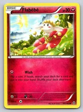 flabebe pokemon card value Shop Rare & Individual Pokémon Cards | Your Ultimate Pokémon TCG Store main image 0