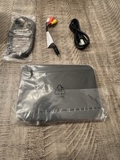 Verizon Fios TV One Mini Kit ARRIS IPC4100 Without Ac Adapter And Remote