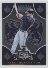 2019 Panini Chronicles Crusade Kyle Tucker #5 1t5