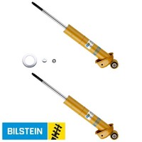 2X StoßDäMpfer Bilstein 24-029940 2 StossdäMpfer Rechts Links Hinten