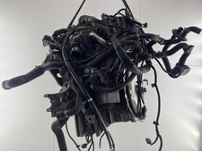 Moteur Audi A4