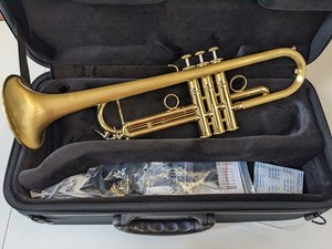 Carol Brass Trumpets | eBay