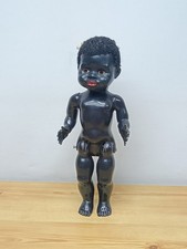 Vintage 1950s Pedigree 16" Walking Talking Toy Doll - Not Working 