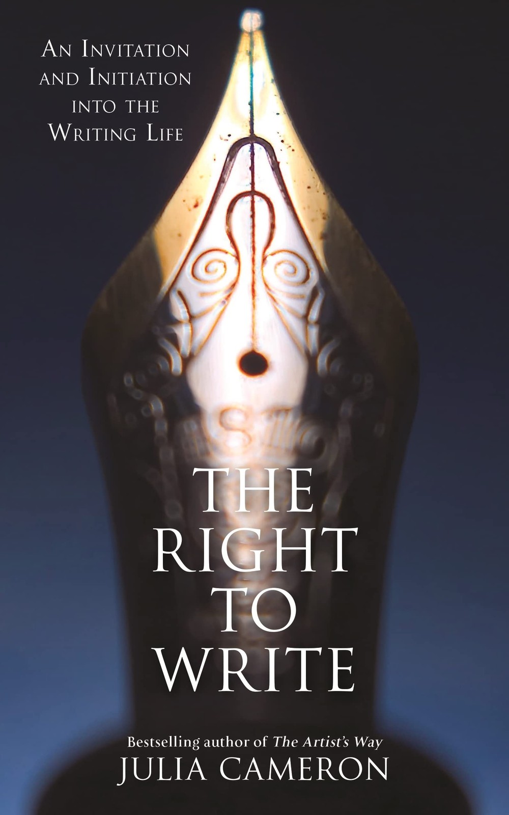The Right to Write: An Invitation and Initiation into the Writing Life by Julia - Image 5