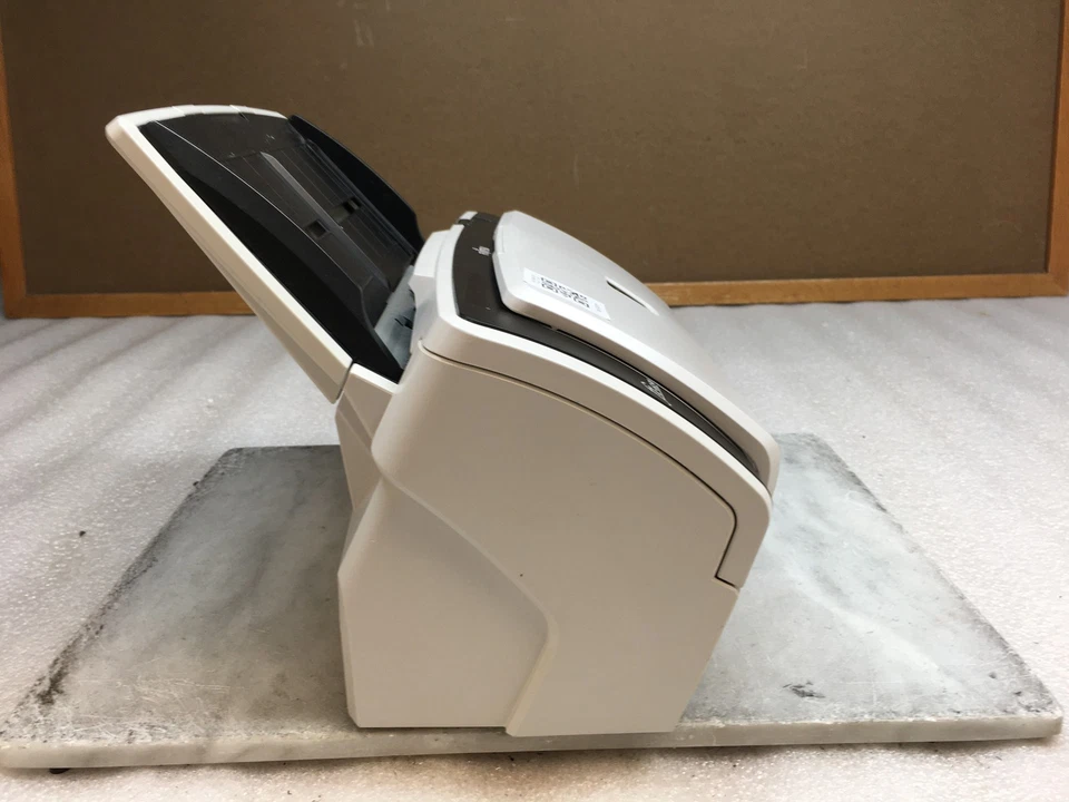 Fujitsu fi-6130 Color Duplex Document Scanner - No Power Cable - Image 4 of 4