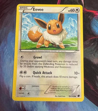 Eevee 89/116 Plasma Freeze Regular LP on eBay