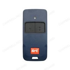 Telecomando BFT MITTO COOL C2 433 MHz Rolling Code Garage Cancelli