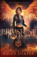 Brimstone Bound | Helen Harper | Taschenbuch | Kartoniert / Broschiert | 2020