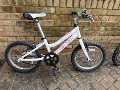 Ridgeback Melody Girls 16 Inch Bike UK