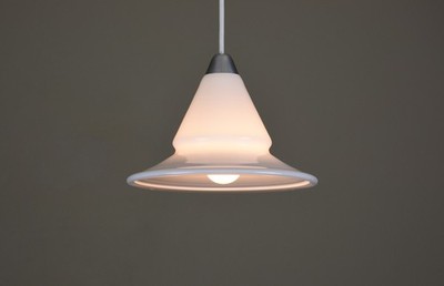 HOLMEGAARD Opus Lille Pendelleuchte TORBEN JORGENSEN Mid Century Danish Modern