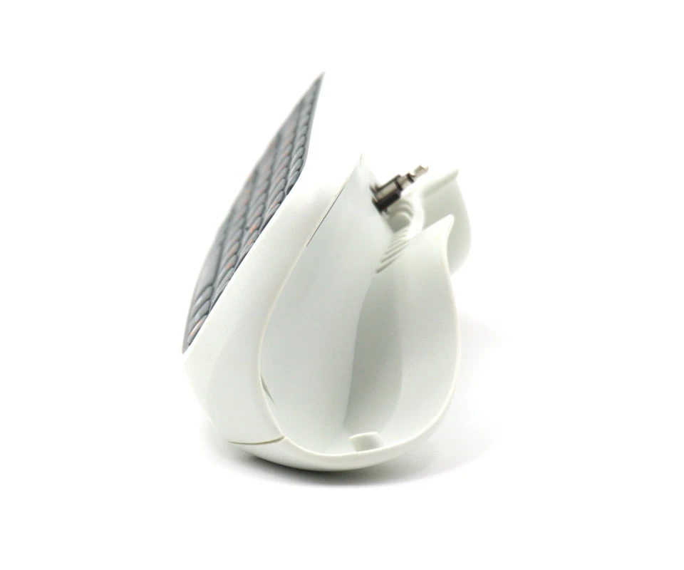 Xbox 360 Chat Pad -White- P7F-00002 - Image 2 of 4