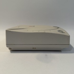 Sega Dreamcast Console Bundle Controller Memory Card AirForce Delta Vigilante 8